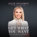 Cover: Get What You Want - HarperCollins Christian