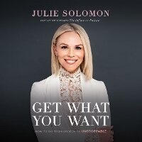 Enlarge image Cover: Get What You Want - HarperCollins Christian