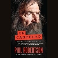 Enlarge image Cover: Uncanceled - HarperCollins Christian