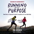 Cover: Running with Purpose - HarperCollins Christian