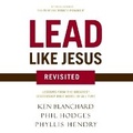 Cover: Lead Like Jesus Revisited - HarperCollins Christian