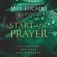 Enlarge image Cover: Start with Prayer - HarperCollins Christian