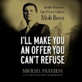 Cover: I'll Make You an Offer You Can't Refuse - HarperCollins Christian