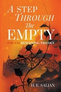 Cover: A Step Through The Empty - H. E. Salian