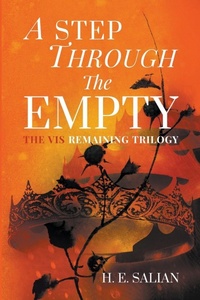 Enlarge image Cover: A Step Through The Empty - H. E. Salian