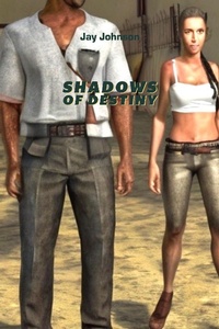 Enlarge image Cover: Shadows Of Destiny - Indokai LLC