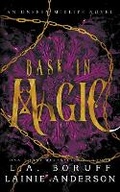 Cover: Bask In Magic - Phantom Pen