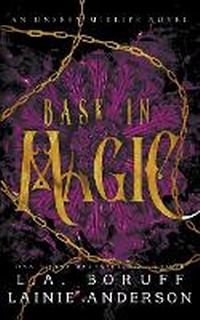 Enlarge image Cover: Bask In Magic - Phantom Pen