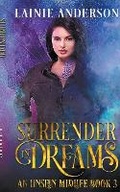 Cover: Surrender In Dreams - Phantom Pen