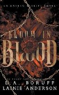 Cover: Bloom In Blood - Phantom Pen