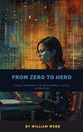 Cover: From Zero to Hero: Your Journey to Becoming a Data Scientist - SD