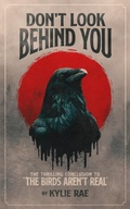 Cover: Don't Look Behind You (The Birds Aren't Real) - Kylie Rae