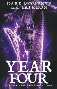 Enlarge image Cover: Year Four - Black Hare Press