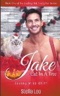 Abbildung von: Jake - Cat In A Tree - Stella Leo