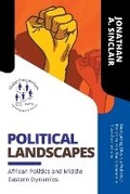 Cover: Political Landscapes - Knowledge Bridge Press