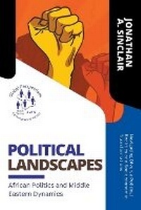 Enlarge image Cover: Political Landscapes - Knowledge Bridge Press