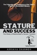 Cover: Stature and Success - Knowledge Bridge Press