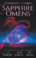 Cover: Sapphire Omens - Phantom Pen