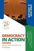 Cover: Democracy in Action - Knowledge Bridge Press