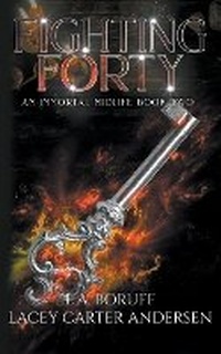 Enlarge image Cover: Fighting Forty - Phantom Pen