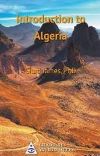 Enlarge image Cover: Introduction to Algeria - Gilad James