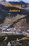 Cover: Introduction to Andorra - Gilad James