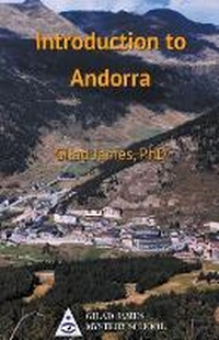 Abbildung von: Introduction to Andorra - Gilad James