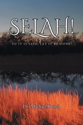 Cover: Selah! So It Is said, Let It Be Done! - Covenant Books
