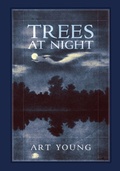 Cover: Trees at Night - Greenpoint Books, LLC