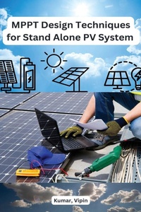 Abbildung von: MPPT Design Techniques for Stand Alone PV System - Self Publisher