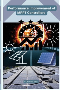 Abbildung von: Performance Improvement of MPPT Controllers - Self Publisher