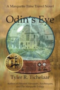 Cover: Odin's Eye - Marquette Fiction
