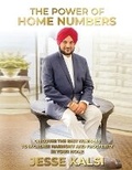 Cover: The Power of Home Numbers - Jesse Kalsi