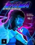 Cover: Rhema - Ryan A Thomas