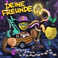 Cover: Deine Freunde: Kindsk&ouml;pfe - Universal Music