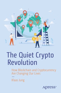 Abbildung von: The Quiet Crypto Revolution - Apress