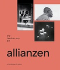 Cover: Allianzen - Scheidegger & Spiess