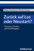 Cover: Zur&uuml;ck auf Los oder Neustart? - Kohlhammer