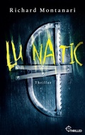 Cover: Lunatic - beTHRILLED