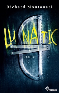 Abbildung von: Lunatic - beTHRILLED