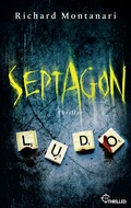 Cover: Septagon - beTHRILLED