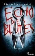 Cover: Echo des Blutes - beTHRILLED