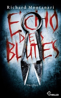 Abbildung von: Echo des Blutes - beTHRILLED