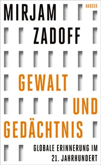 Abbildung von: Gewalt und Gedächtnis - Hanser