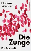 Cover: Die Zunge - Hanser Berlin