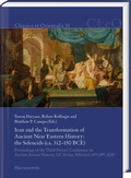 Cover: Iran and the Transformation of Ancient Near Eastern History. the Seleucids (ca. 312-150 BCE) - Harrassowitz Verlag