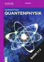 Cover: [Set Quantenphysik, I + II] - De Gruyter