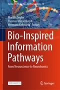 Cover: Bio-Inspired Information Pathways - Springer