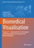 Bild: Biomedical Visualisation - Springer