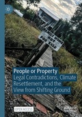 Cover: People or Property - Palgrave Macmillan